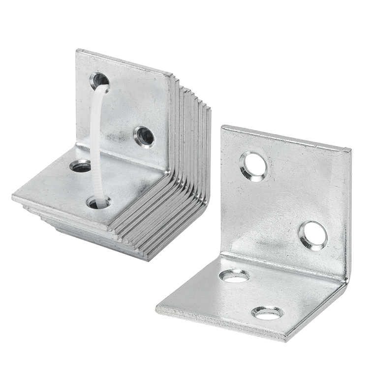 breitwinkel verz. 30x30x2,0 mm