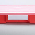 europlus basic 37/12 rot/transparent