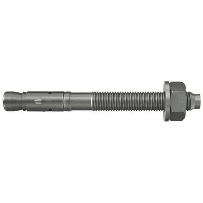bolzenanker faz ii 12/10 r