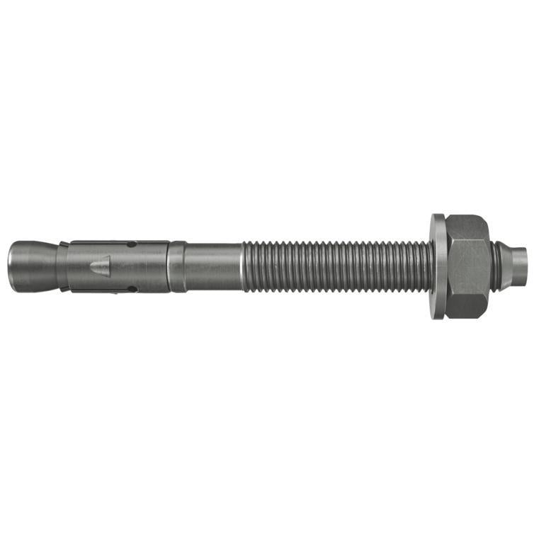 bolzenanker faz ii 12/10 r