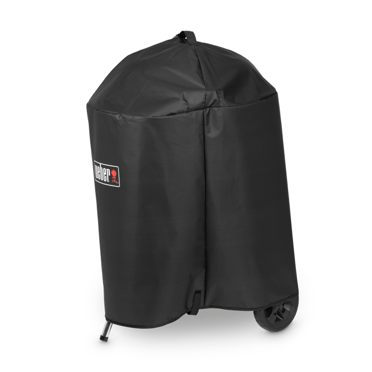 weber premium abdeckhaube