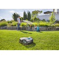 Mähroboter Smart Sileno Life 750 m²