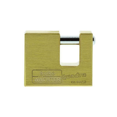 zylinder-vorhangschloss quadra 444 50 sb