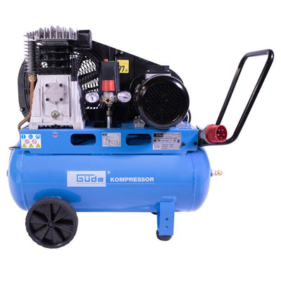 kompressor 580/10/50 eu 400 v