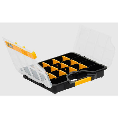europlus basic >s< 29/5-12 schwarz/gelb