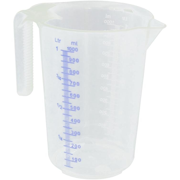 meßbecher 1000ml