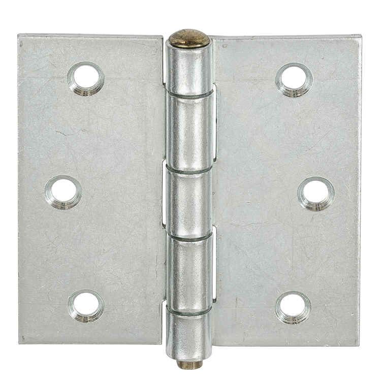 scharnier käntig ger. vz. 63x63x1,8 mm