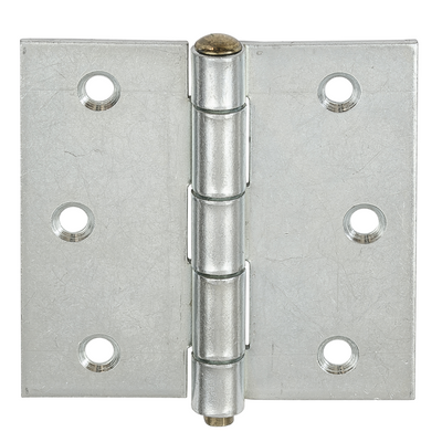 scharnier käntig ger. vz. 75x75x1,9 mm
