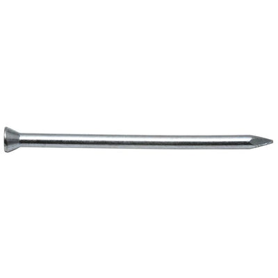 stahlnägel verz. glatt 3,5x55 mm