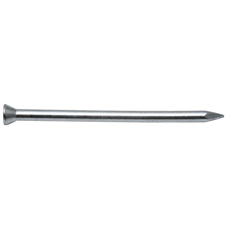 stahlnägel verz. glatt 3,5x55 mm