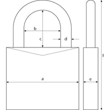 vorhangschloss titalium 64ti/40hb40 b/sb