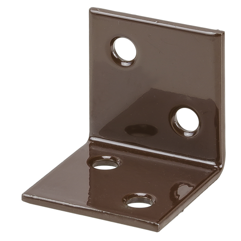 breitwinkel braun 40x40x2,0 mm