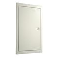 revisionstür s weiss 200x400