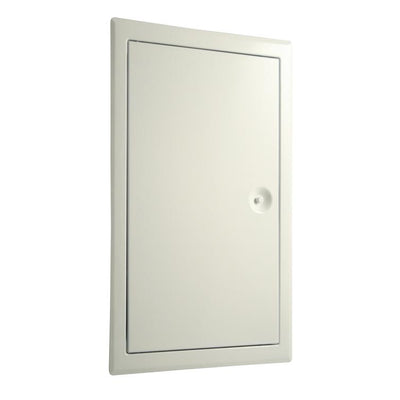 revisionstür s weiss 200x400