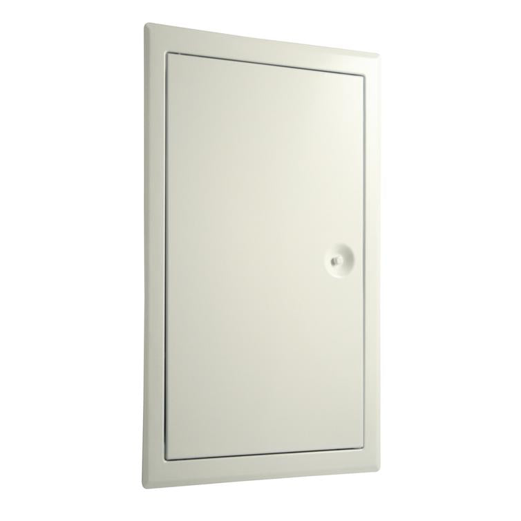 revisionstür s weiss 200x400