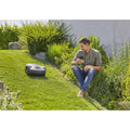 Mähroboter Smart Sileno Life 750 m²