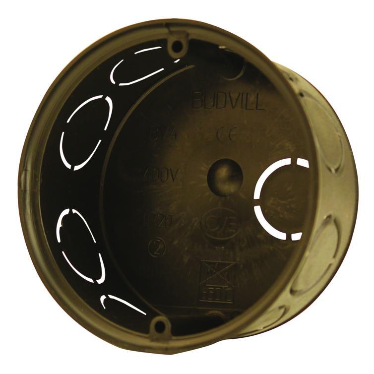 up-abzweigdosetiefe 40mm20 stück