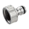 premium hahnverbinder 26,5 mm (g3/4"),