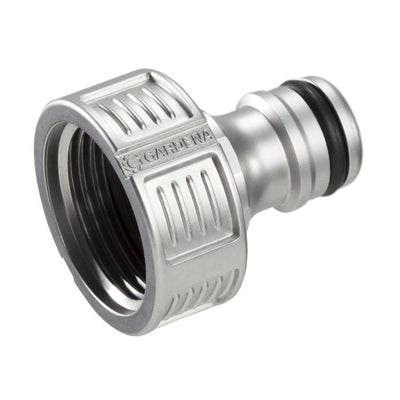 premium hahnverbinder 26,5 mm (g3/4"),