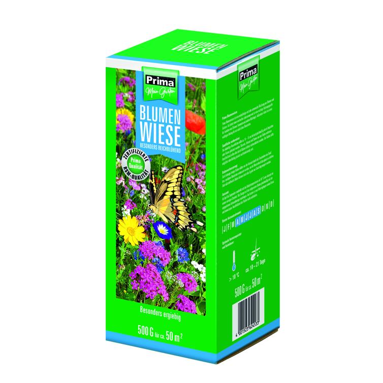 prima blumenwiese 500g