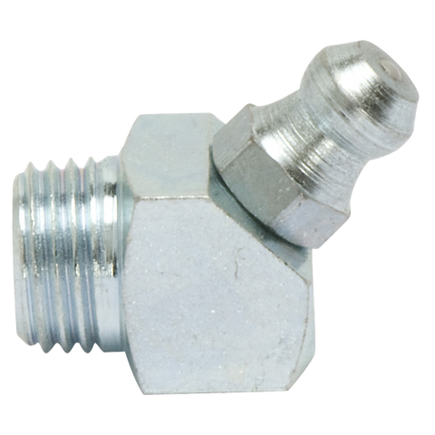 hydraulik-schmiernippel h2 m8x1 mm