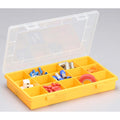 europlus basic 29/15 gelb/transparent