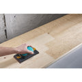 haft-schliefpapierrolle k180 4 mx93 mm