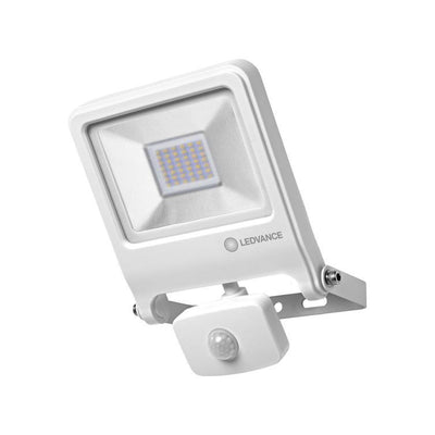 strahler led floodlight 30w weiß