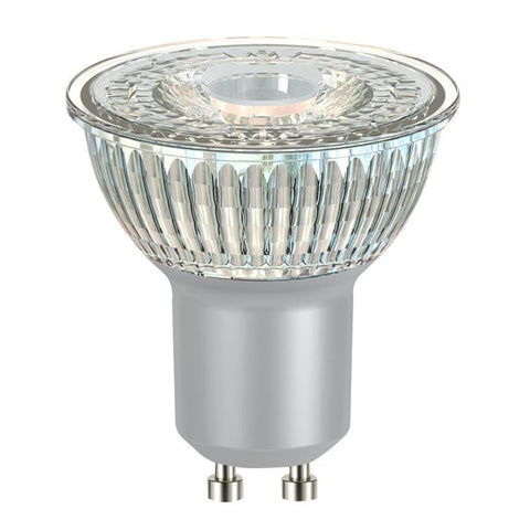 leuchtmittel led lightme glas. refl.3,6w