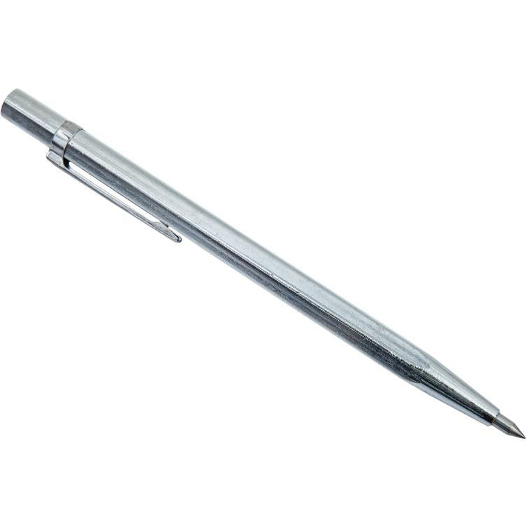 reißnadel 150mm m. hm-spitze, clip