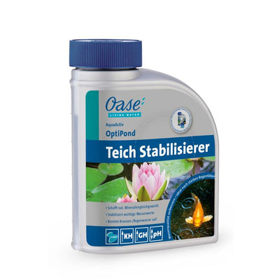 aquaactiv optipond 500 ml