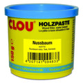 Holzpaste wasserverdünnbar 150g CLOU Reparaturpaste für Holz Oberfläche ausbessern Möbel Renovierung