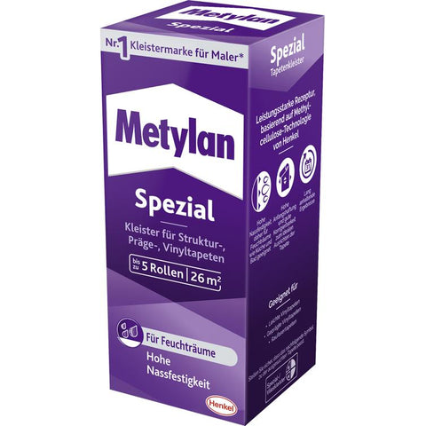 metylan spezial 200g