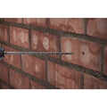 hammer-schlagbohrer sds  d14/450mm