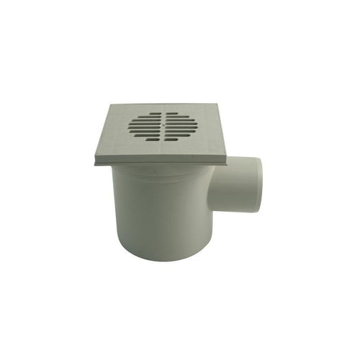 kellerablauf drehbar dn 75
