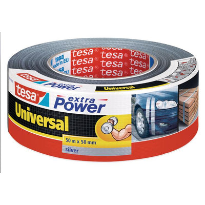 gewebeband extra power univers. 50mx50mm