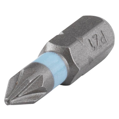 bits solid pz 1, 3er-pack