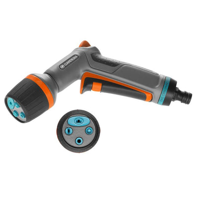 comfort reinigungsspritze ecopulse