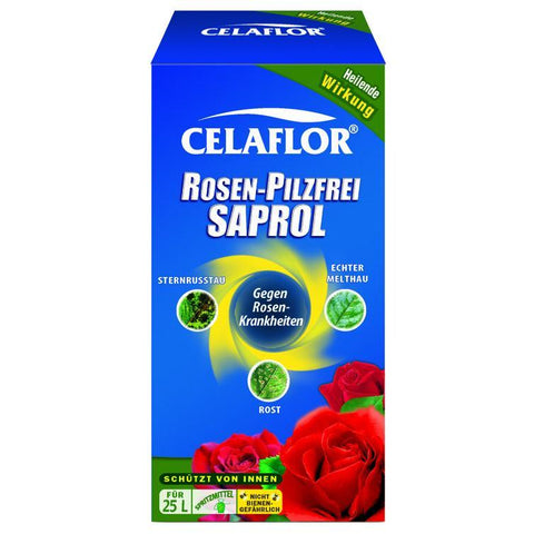 saprol rosen pilzfrei 250ml