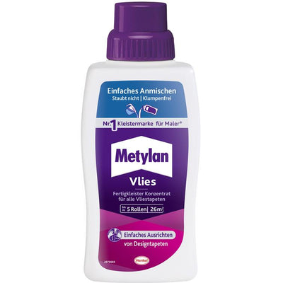 Metylan Vlies Fertigkleister 500g