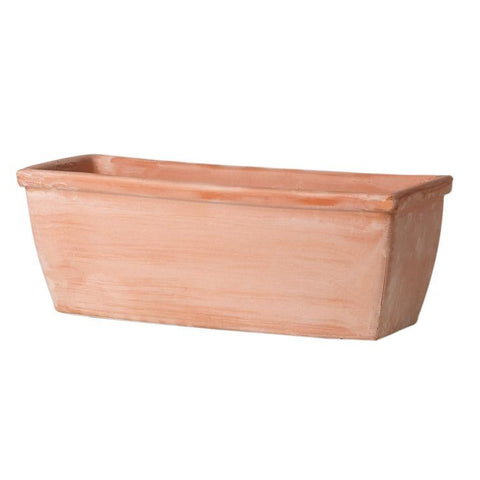 tonkasten roma liscia white gar 32cm
