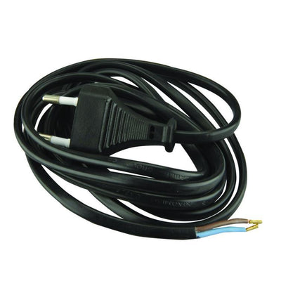 zuleitung m.euro-stecker 2m
