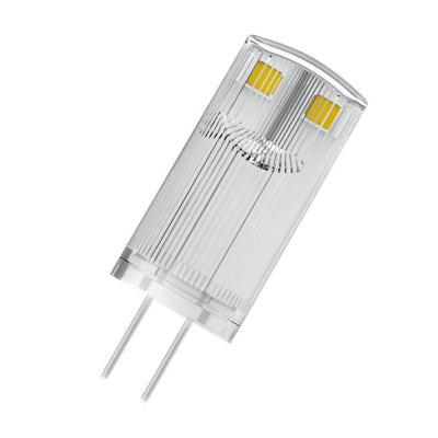 led pin 12 v 10 320° 0.9w/2700k g4