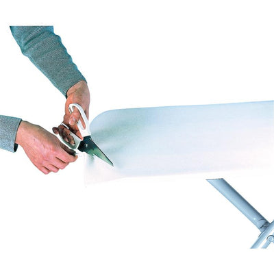 bügeltisch polsterung 140x45