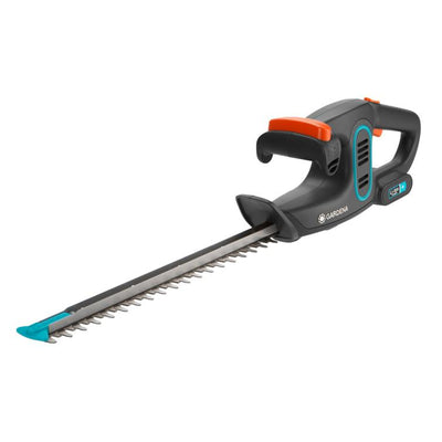 akku heckenschere easycut li