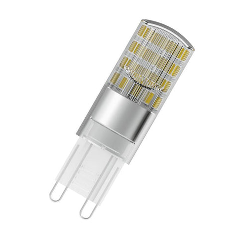led pin g9 30 2.6w/4000k g9
