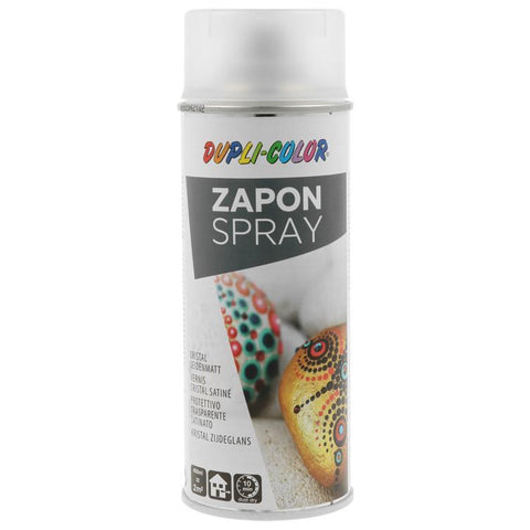 sprühlack zapon cristal sdm. 400ml