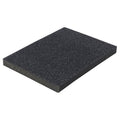 schleifschwamm 98x123x10 mm k60