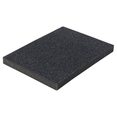 schleifschwamm 98x123x10 mm k60