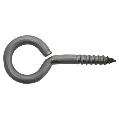 ringschrauben a2 edelstahl 3,8x14/30 mm